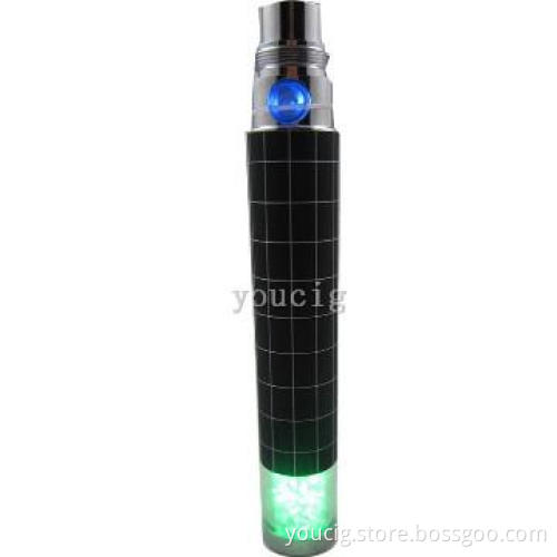 Most popular Bottom emission Diamond e cigarette